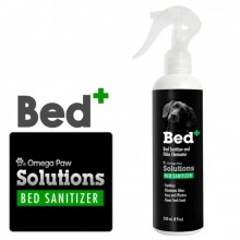 OMEGA PAW 殺菌除臭噴霧 8oz